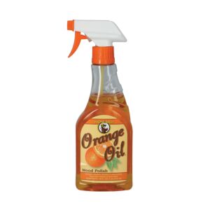 Howard Wood Polish Orange 16fl oz. Howard Wood Polish Orange 16fl oz.